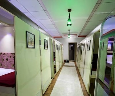 A1 Rest House
